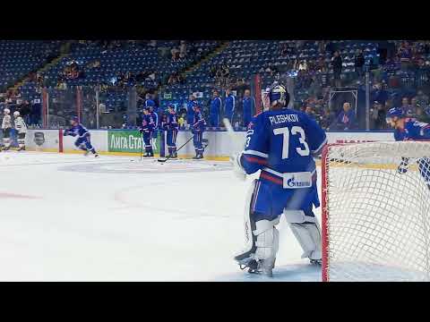 Артемий Плешков СКА