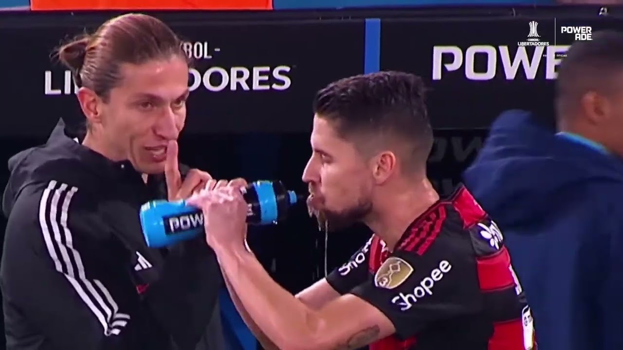 Powerade – Final da Libertadores 2025