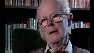 John Maynard Smith - Courtship behaviour in Drosophila (29/102)