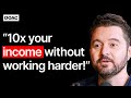 The Money Making Expert: The Exact Formula For Turning $100 into $100k Per Month! - Daniel Priestley
