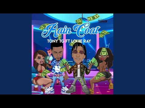 RainCoat (feat. LOUIE RAY)