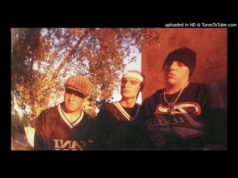 Killaz Group - Blaoew! [2000 CD#Klan11]