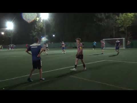 TASTY CHIKEN VS  YA FUE FC - #LIgaNuñez - 24/3/2023