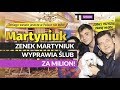 Zenek Martyniuk Wyprawia ślub Za Milion