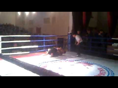 Камбар Кокомбаев