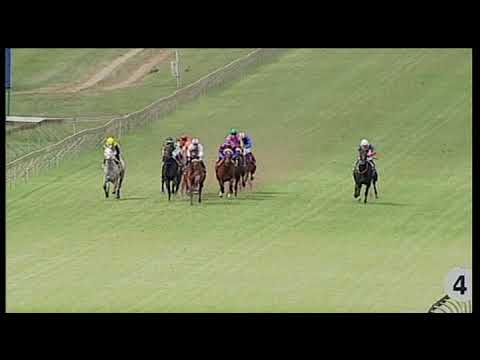 20190120 Scottsville Express clip Race 6 won by MARDI GRAS