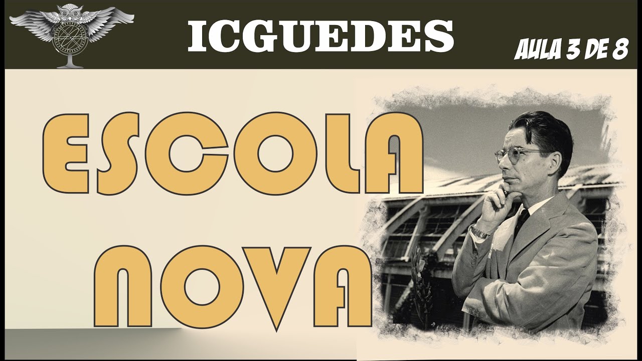 Watch Now Tendência Pedagógica Liberal Renovada Progressivista Escola Nova - Vídeo 3 de 8 Tendência Pedagógica Liberal Renovada Progressivista Escola Nova - Vídeo 3 de 8