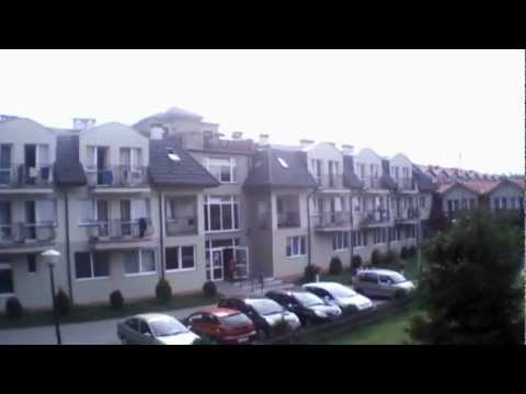 Słowiniec z heli - Filmowanie : kontakt@specit.pl