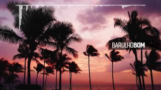 Le Youth - Me Without You (feat. Tay Beckham) (PWNDTIAC Remix)