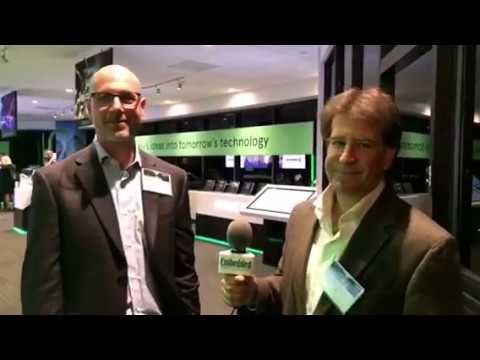 The driving force behind the Avnet Design Center of Excellence in San Jose