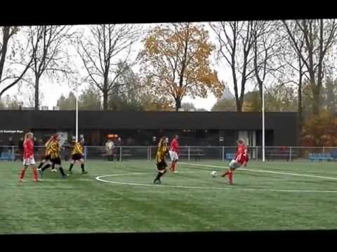 Groningerboys VR1 - Noordpool UFC VR1       [part 3]