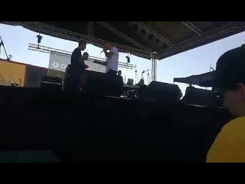 Thhf mc battle 2019 Επώδυνος vs bilaps 2 round (street mode festival)