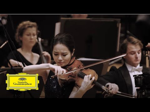 Bomsori – Wieniawski: Polonaise de concert, Op. 4