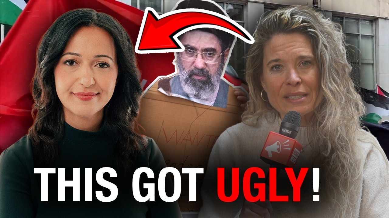 Things didn't go as planned in Montreal..