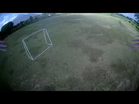 Matek f411 mini kece beud wajib beli