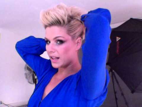 ROCK STAR TO EVENING