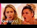 Meg And Andrada Unleash TURMOIL In The Bedroom Love Island 2025