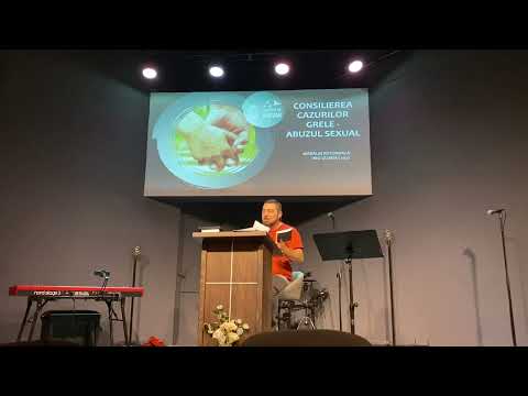 Cum sa ajuți victimele abuzului sexual