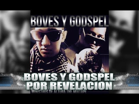 Boves & Godspel - Por Revelacion