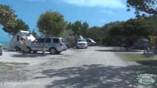 Big Pine Key Resort Video