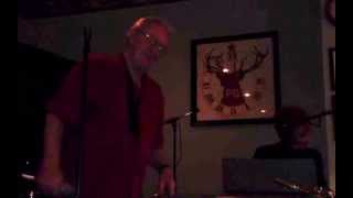 I Don't See Me in Your Eyes Anymore