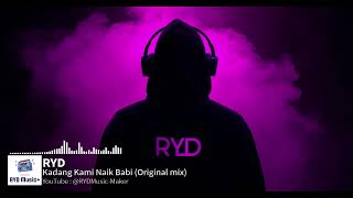 Download lagu RYD - Kadang Kami Naik Babi (Original mix) #breakbeat_mixtape #breakbeat #funnyvideo mp3 Download lagu RYD - Kadang Kami Naik Babi (Original mix) #breakbeat_mixtape #breakbeat #funnyvideo mp3