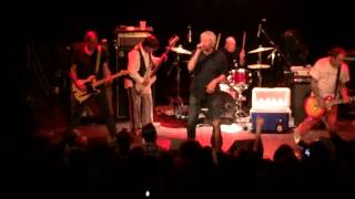 Vote for Me Dummy - Guided By Voices - New York - 5/24/14