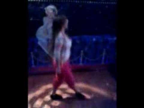 Claire Blatchford Irish Dancing