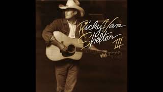 You Would Do The Same For Me - Ricky Van Shelton