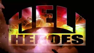 Heli Heroes Steam Key GLOBAL