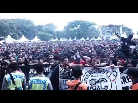 Alone At Last Hell Print [Re-cap Video]