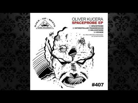 Oliver Kucera - Spaceprobe (Original Mix) [DJAX-UP-BEATS]