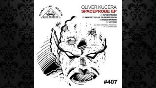 Oliver Kucera - Spaceprobe (Original Mix) [DJAX-UP-BEATS]