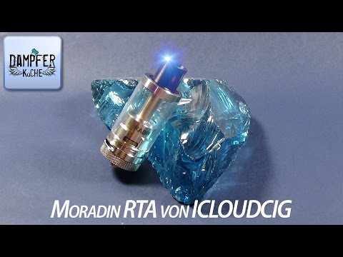 Moradin RTA von ICLOUDCIG