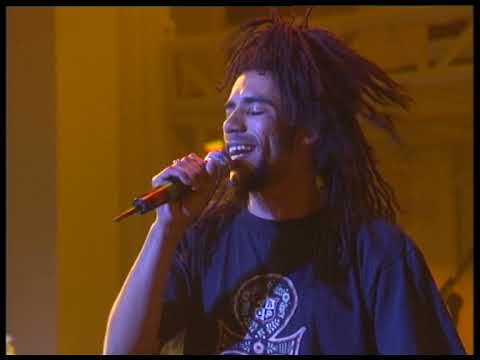 Urban Species - Spiritual Love (Live NPA Canal+)