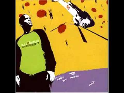 Olli Banjo feat  Sido   10 Minuten