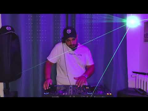 Tech House Music 2023 #11 Mix...Dj Alby