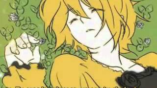 Servant Of Devil sub Español (Kagamine Len)