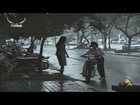 XIN MƯA NGỪNG RƠI - Lâm Nhật Tiến | Lời Việt: Nhật Ngân