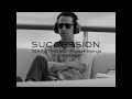Succession Main Theme (EXTENDED Version - Piano + Strings + 808 + Beat)