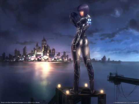 Ghost in the Shell OST - Torukia