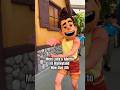 Pixar Playtime with Luca & Alberto