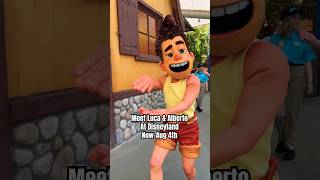 Pixar Playtime with Luca &amp; Alberto