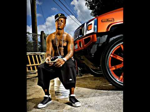 sean garrett feat plies & akon-Come on In(Remix)