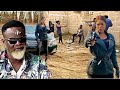 THE GANG PRESIDENT A Nigerian Action Movie