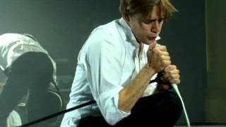 The Hives - Get Together To Tear It Apart @ Thebarton Theatre, South Australia