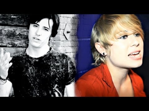 "Oxygen" - Matthew Jordan ft. Whitney Peyton (Original)