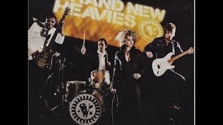 The Brand New Heavies - Need Some More
