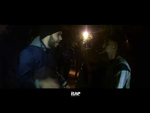 DEZETA vs PEZ GLOBO // Semifinal: DICIEMBRE BATTLE