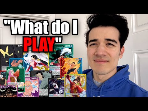 The OP14 Meta in a Nutshell